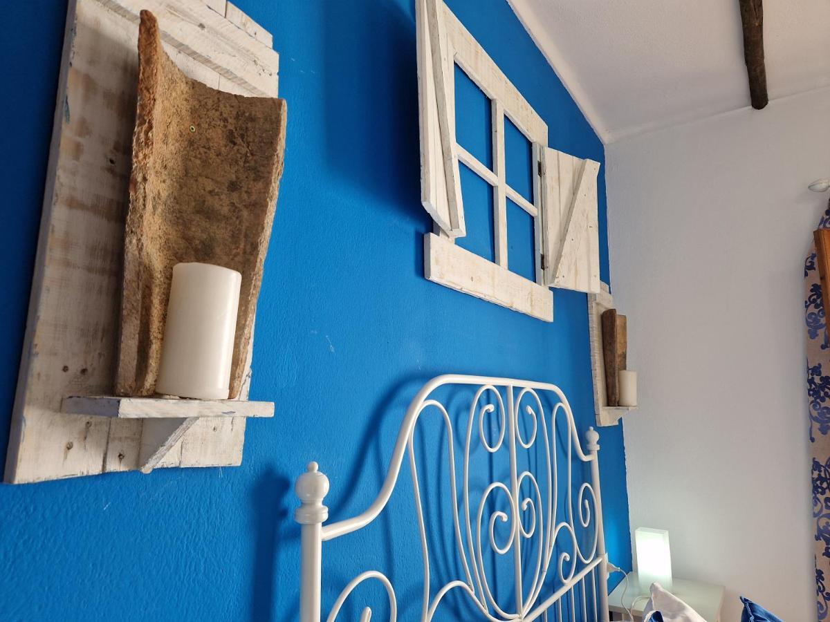 فيلا Casa Cuartel إل جاستور المظهر الخارجي الصورة