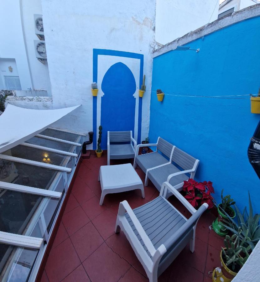 فيلا Casa Cuartel إل جاستور المظهر الخارجي الصورة